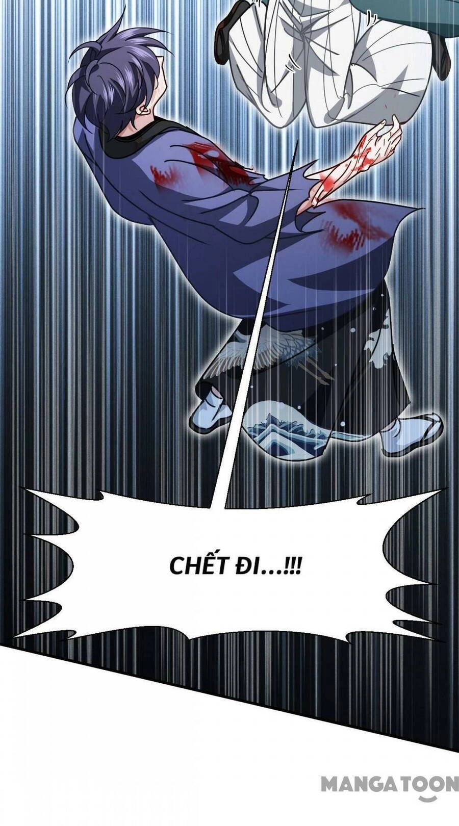 Bị Cắn Thành Vương Giả Chapter 64 - 34