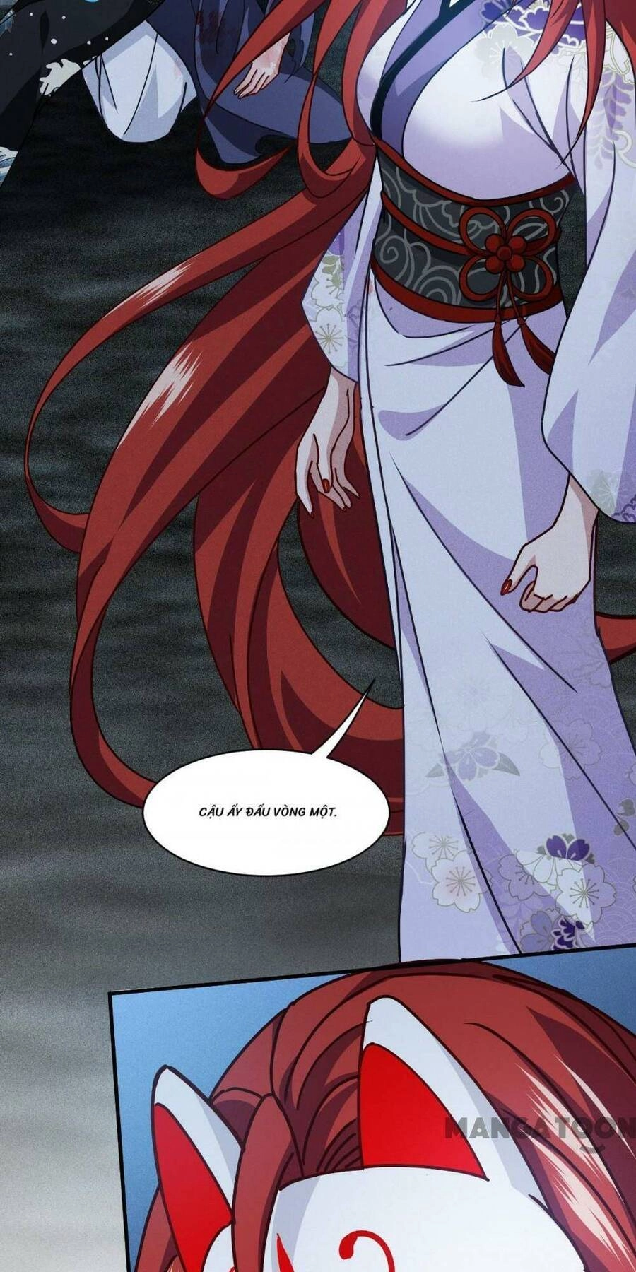 Bị Cắn Thành Vương Giả Chapter 64 - 38