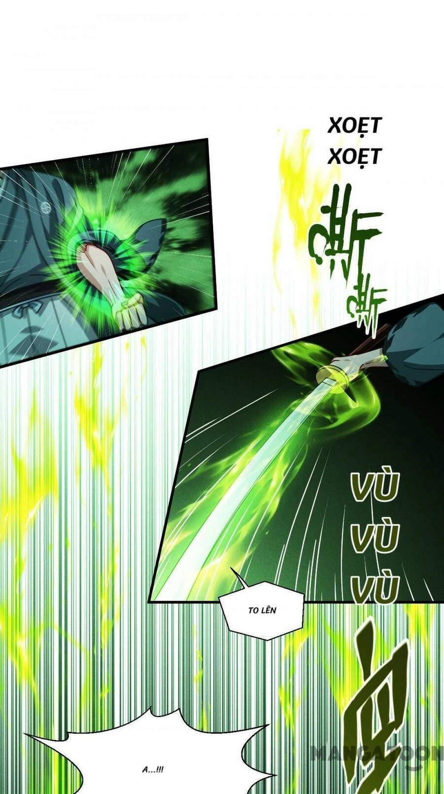 Bị Cắn Thành Vương Giả Chapter 64 - 44