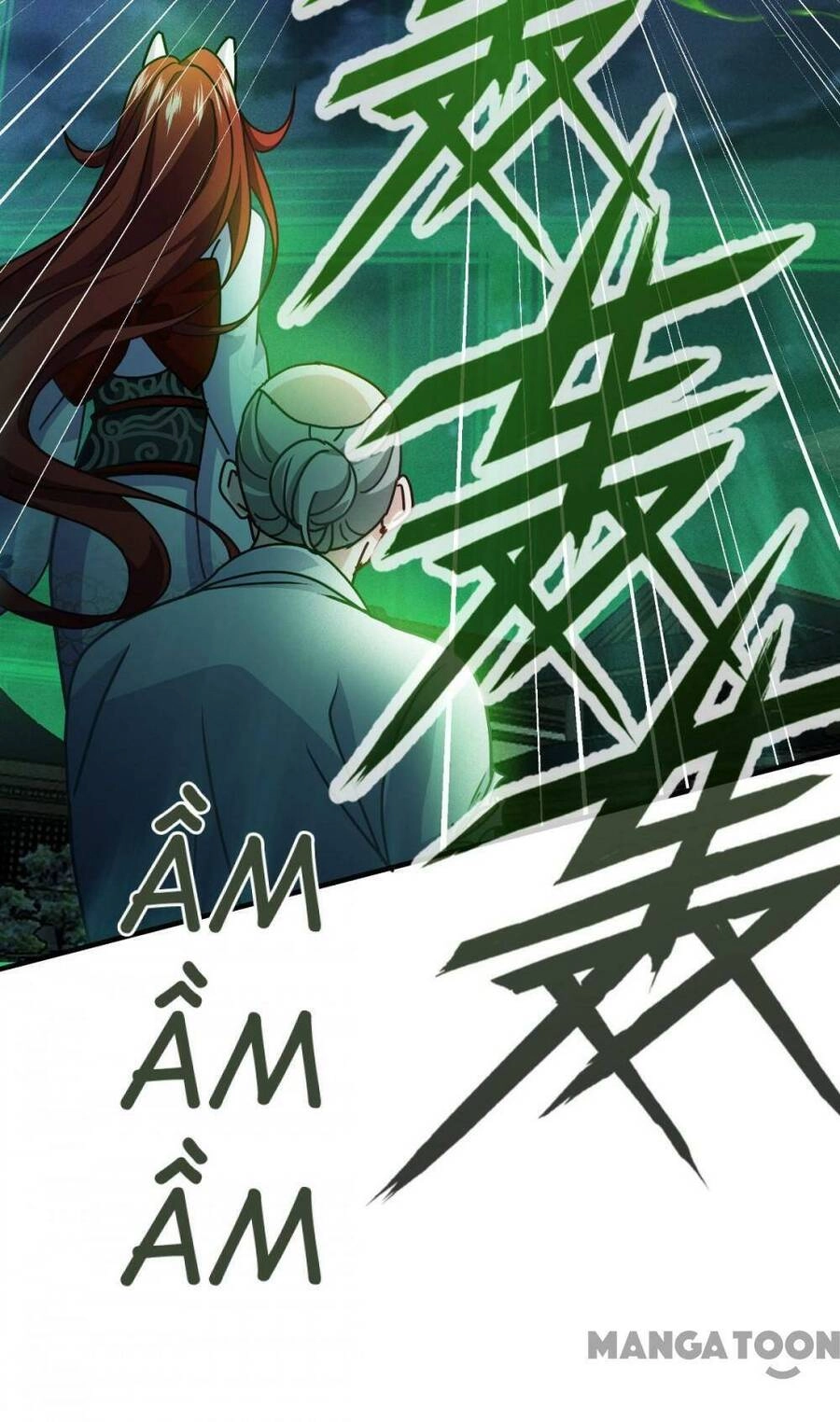 Bị Cắn Thành Vương Giả Chapter 64 - 47