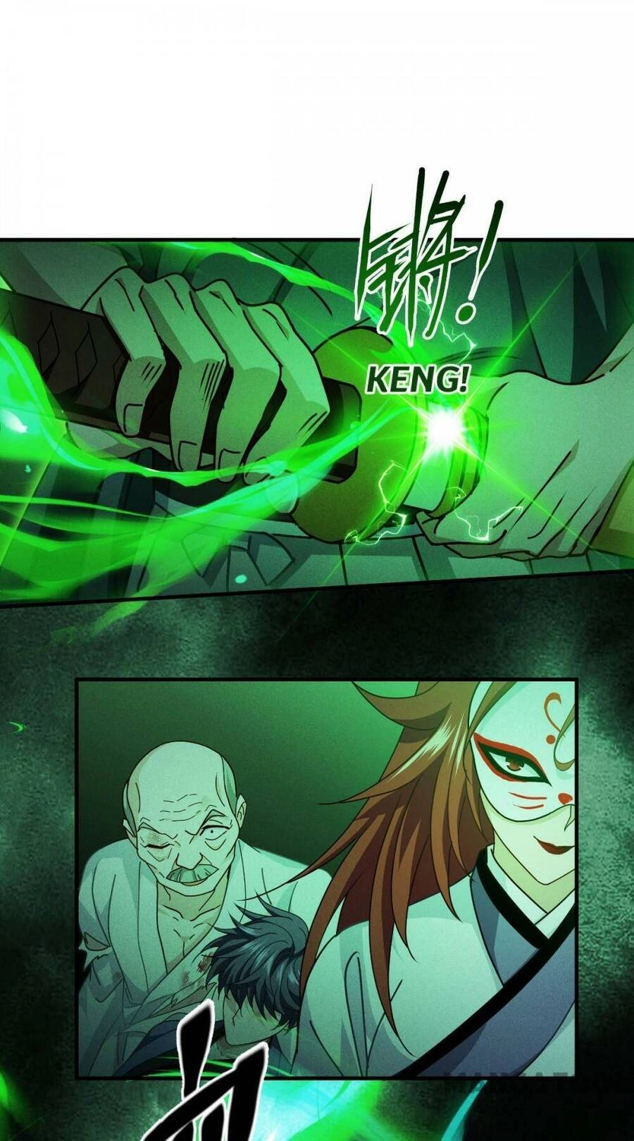 Bị Cắn Thành Vương Giả Chapter 65 - 1