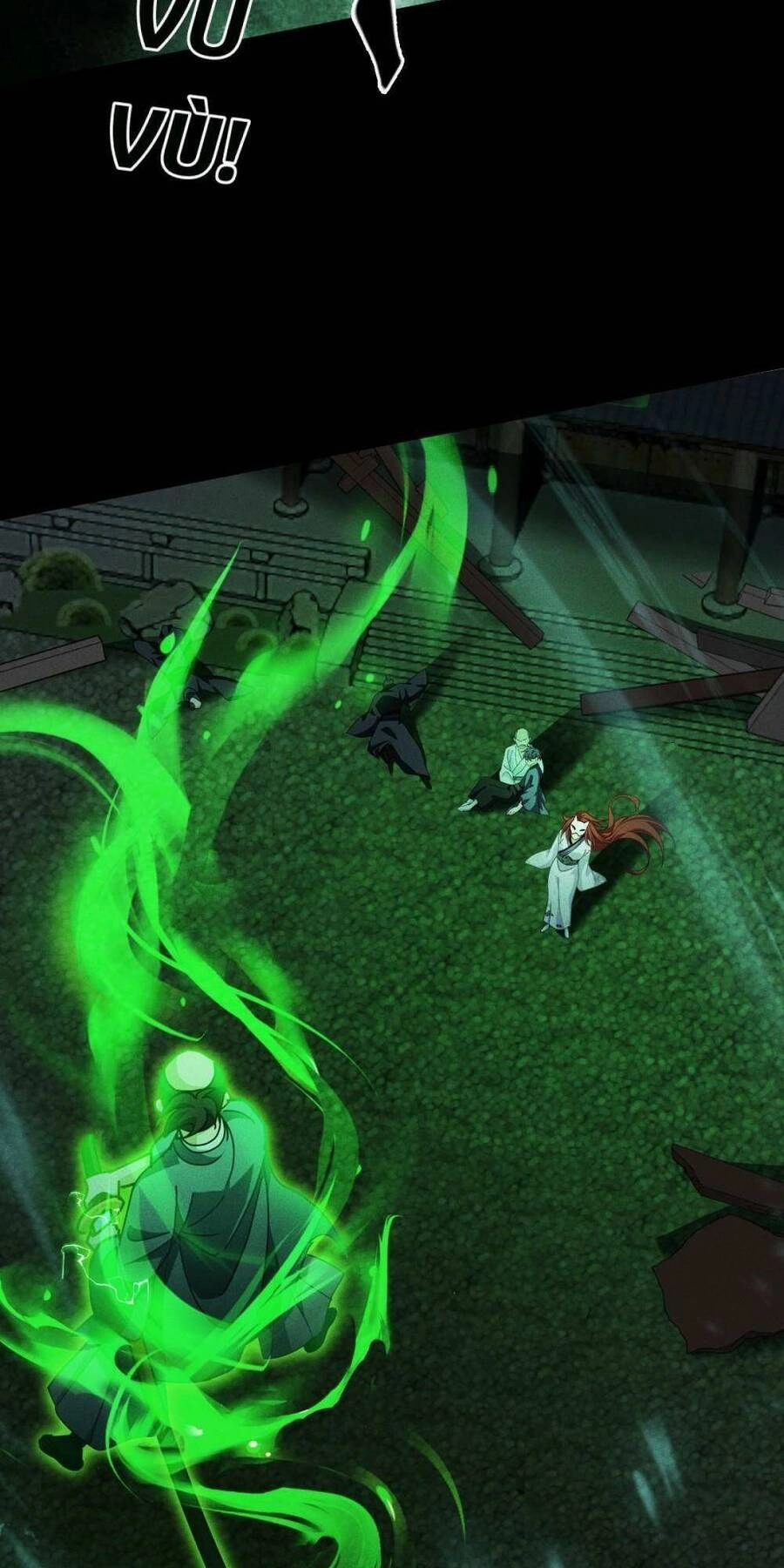 Bị Cắn Thành Vương Giả Chapter 65 - 4