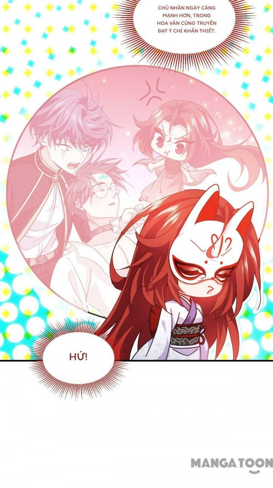 Bị Cắn Thành Vương Giả Chapter 65 - 10