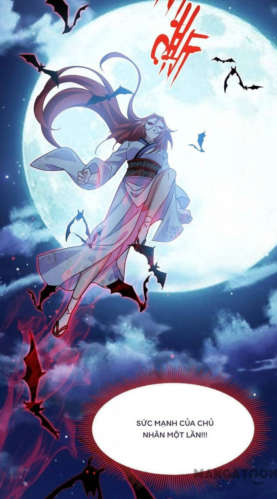 Bị Cắn Thành Vương Giả Chapter 65 - 14