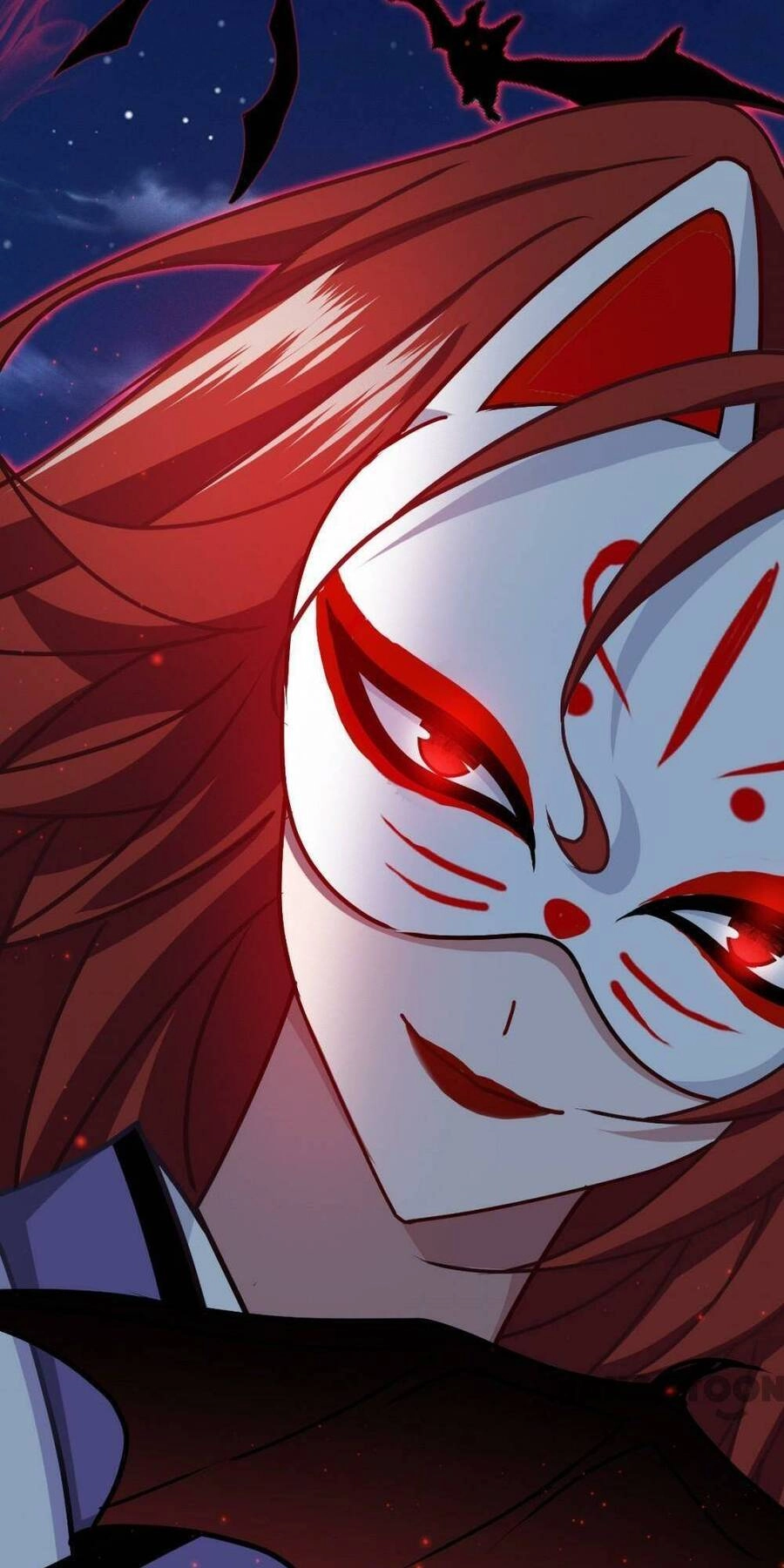 Bị Cắn Thành Vương Giả Chapter 65 - 15