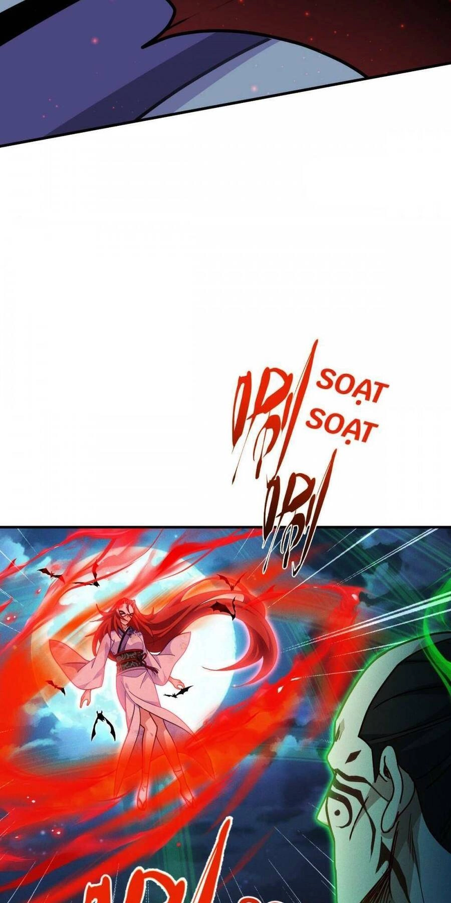 Bị Cắn Thành Vương Giả Chapter 65 - 16