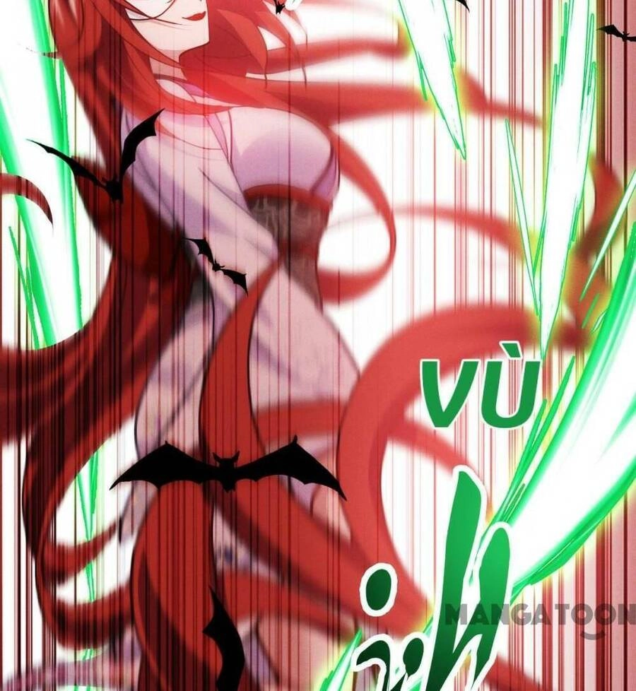 Bị Cắn Thành Vương Giả Chapter 65 - 21