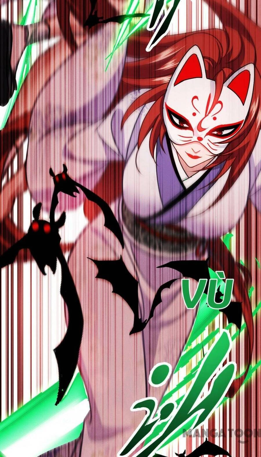 Bị Cắn Thành Vương Giả Chapter 65 - 22