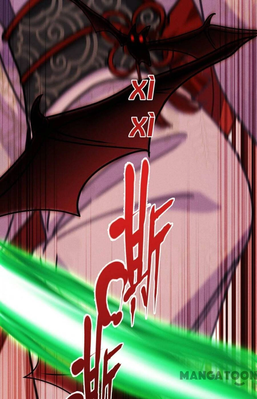 Bị Cắn Thành Vương Giả Chapter 65 - 24