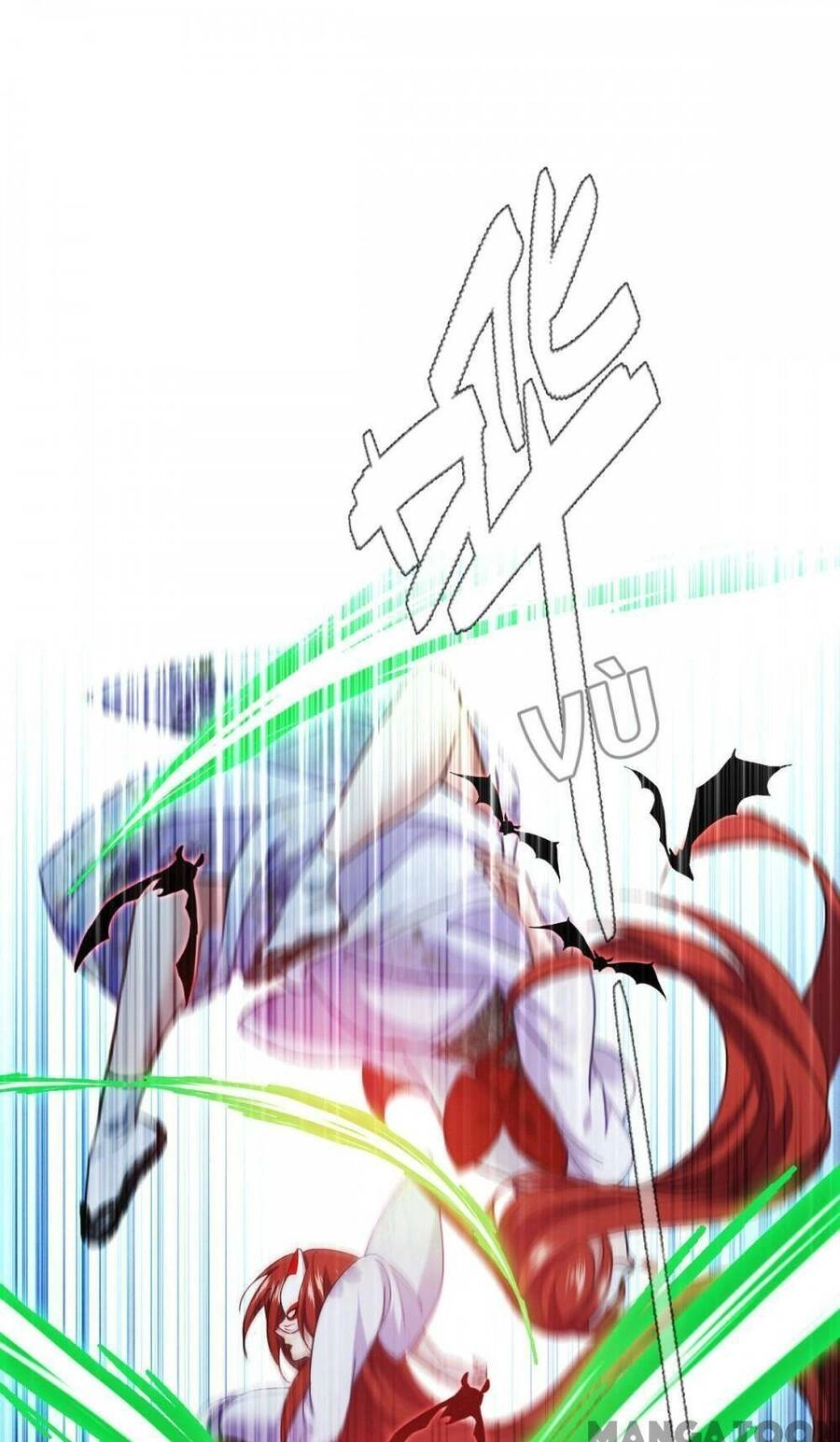 Bị Cắn Thành Vương Giả Chapter 65 - 26