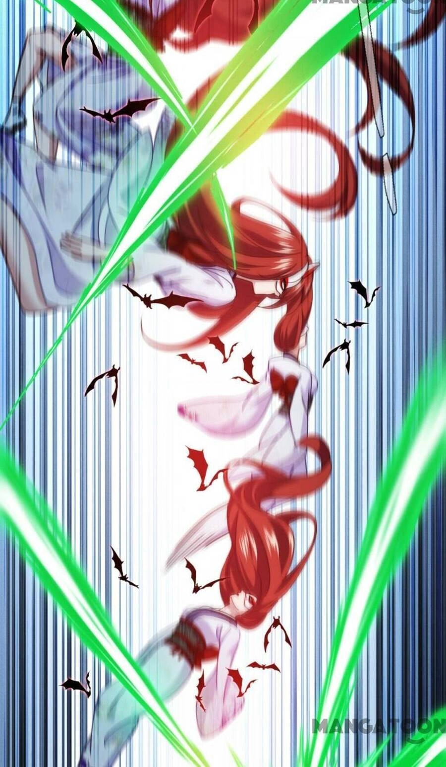 Bị Cắn Thành Vương Giả Chapter 65 - 27