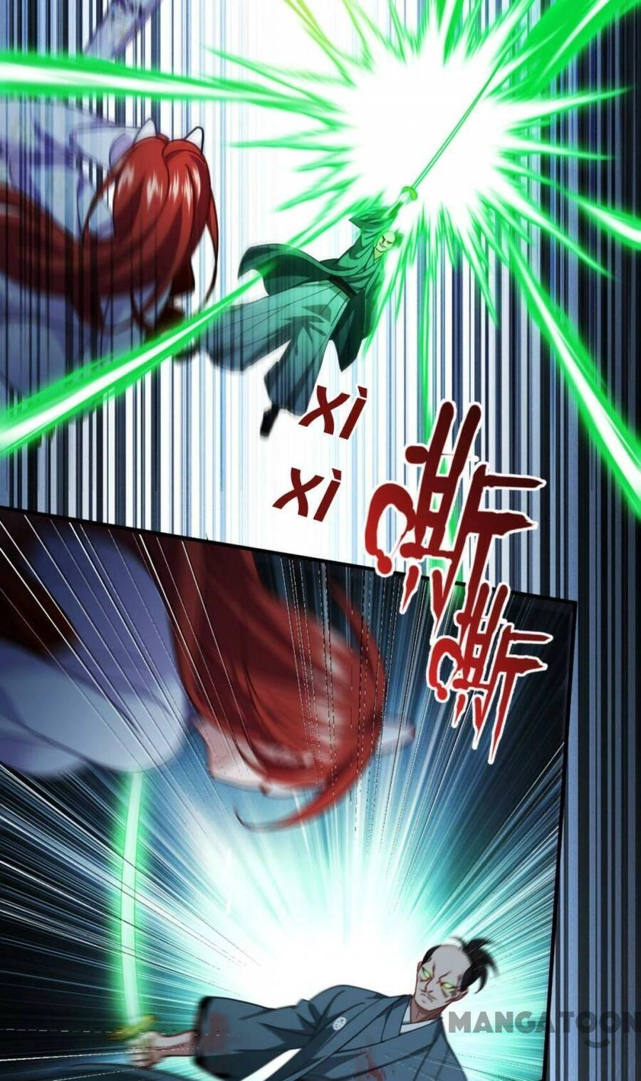 Bị Cắn Thành Vương Giả Chapter 65 - 28