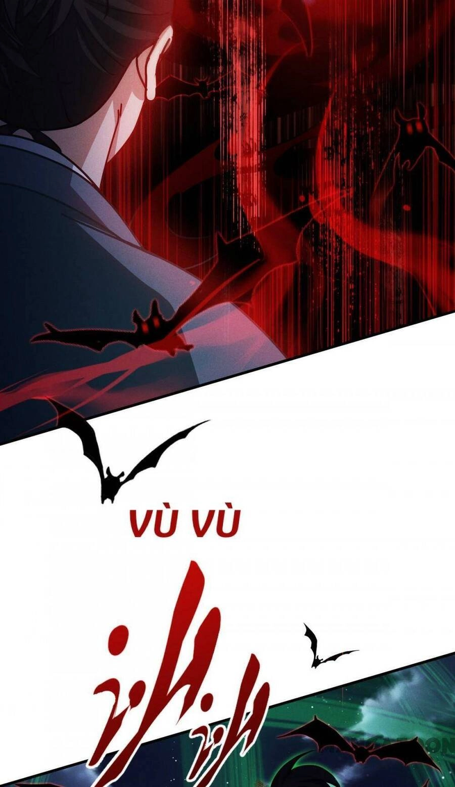 Bị Cắn Thành Vương Giả Chapter 65 - 33