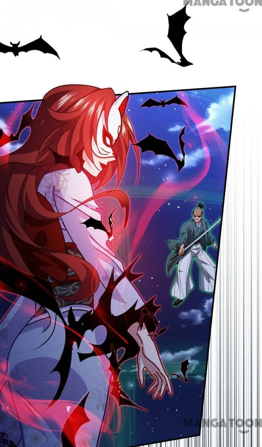 Bị Cắn Thành Vương Giả Chapter 65 - 35