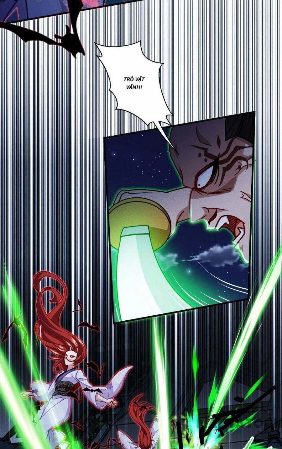 Bị Cắn Thành Vương Giả Chapter 65 - 36