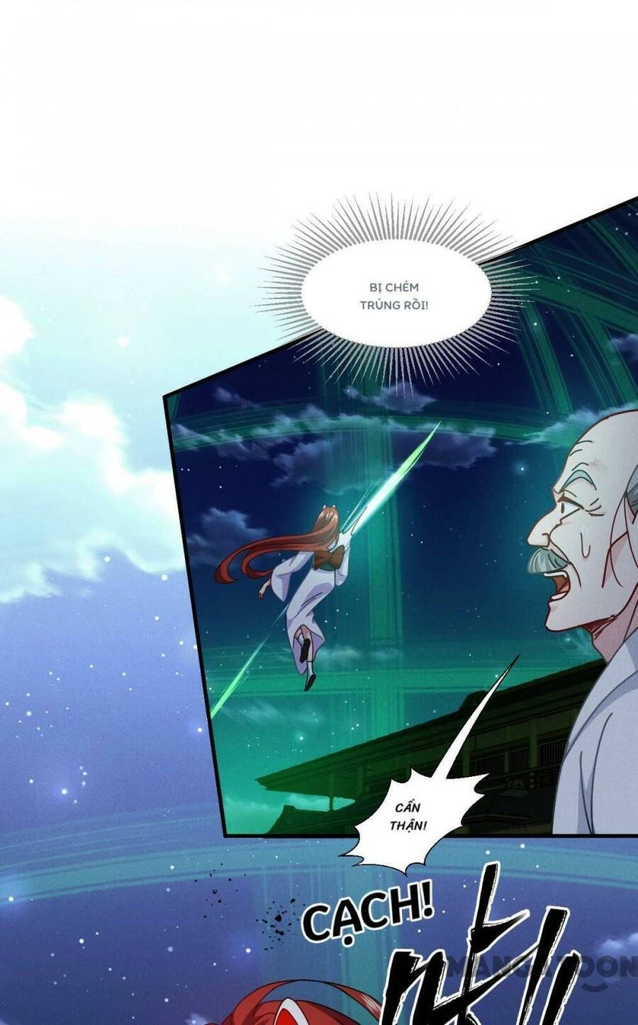 Bị Cắn Thành Vương Giả Chapter 65 - 43