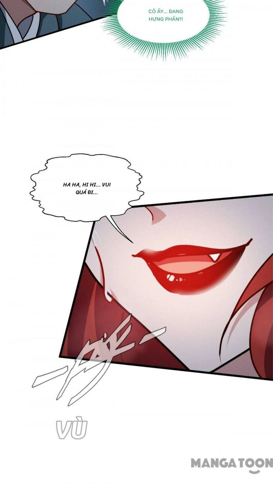 Bị Cắn Thành Vương Giả Chapter 65 - 47