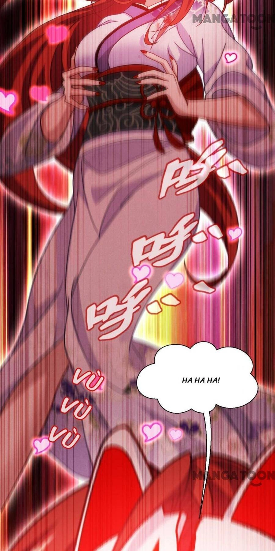 Bị Cắn Thành Vương Giả Chapter 65 - 49