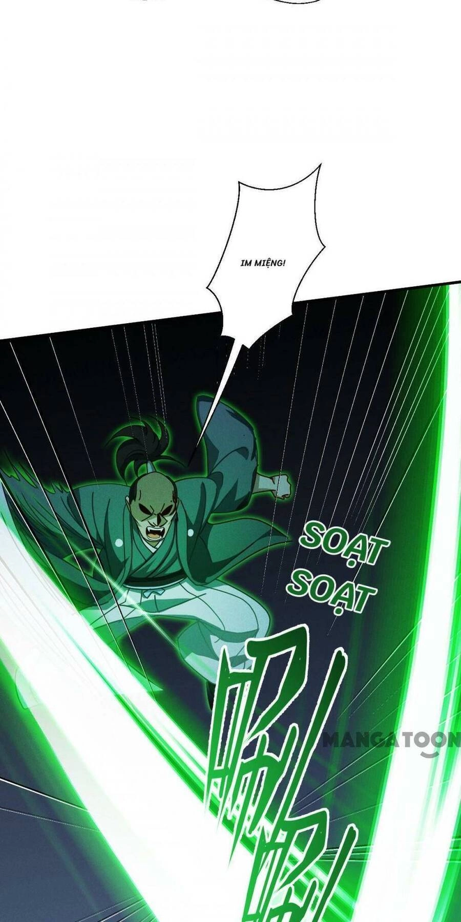 Bị Cắn Thành Vương Giả Chapter 65 - 51