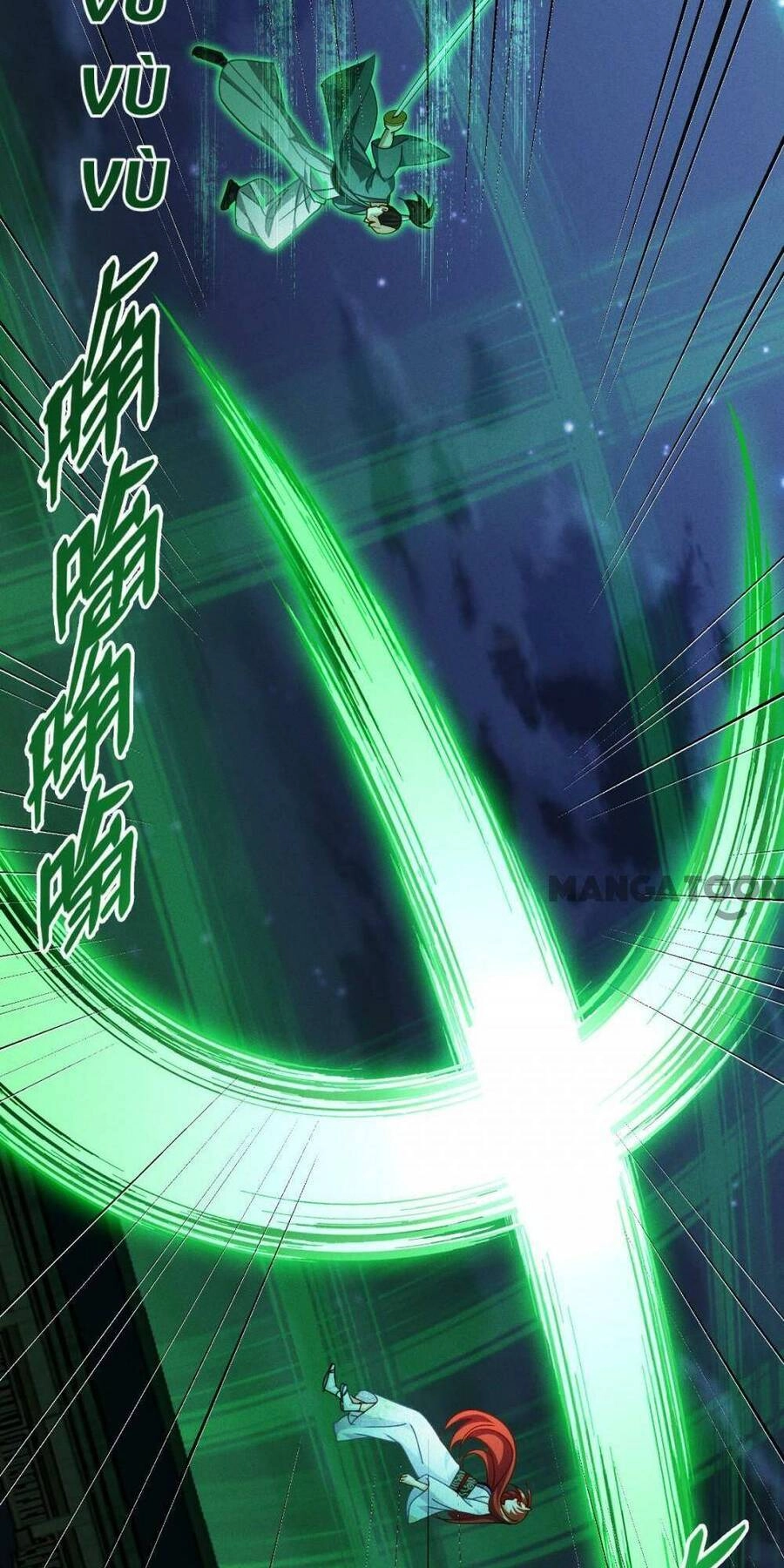 Bị Cắn Thành Vương Giả Chapter 65 - 53