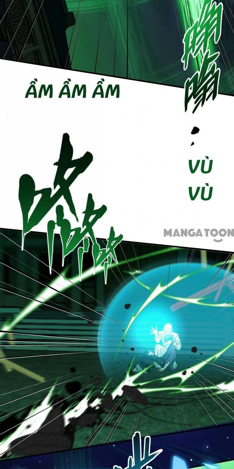 Bị Cắn Thành Vương Giả Chapter 65 - 54