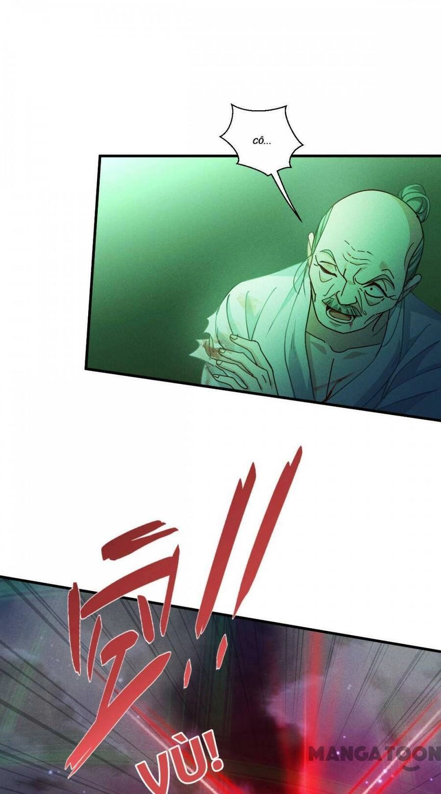 Bị Cắn Thành Vương Giả Chapter 65 - 58