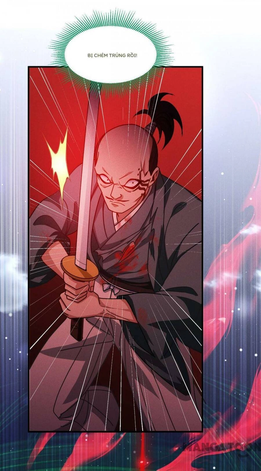 Bị Cắn Thành Vương Giả Chapter 65 - 68