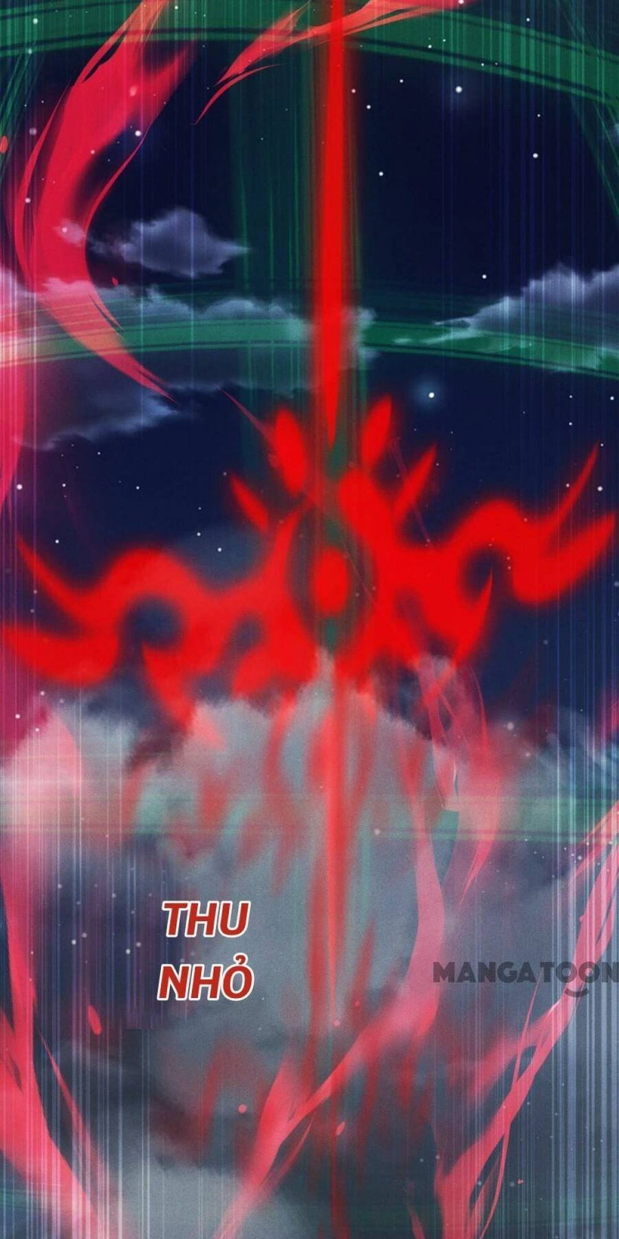 Bị Cắn Thành Vương Giả Chapter 65 - 69