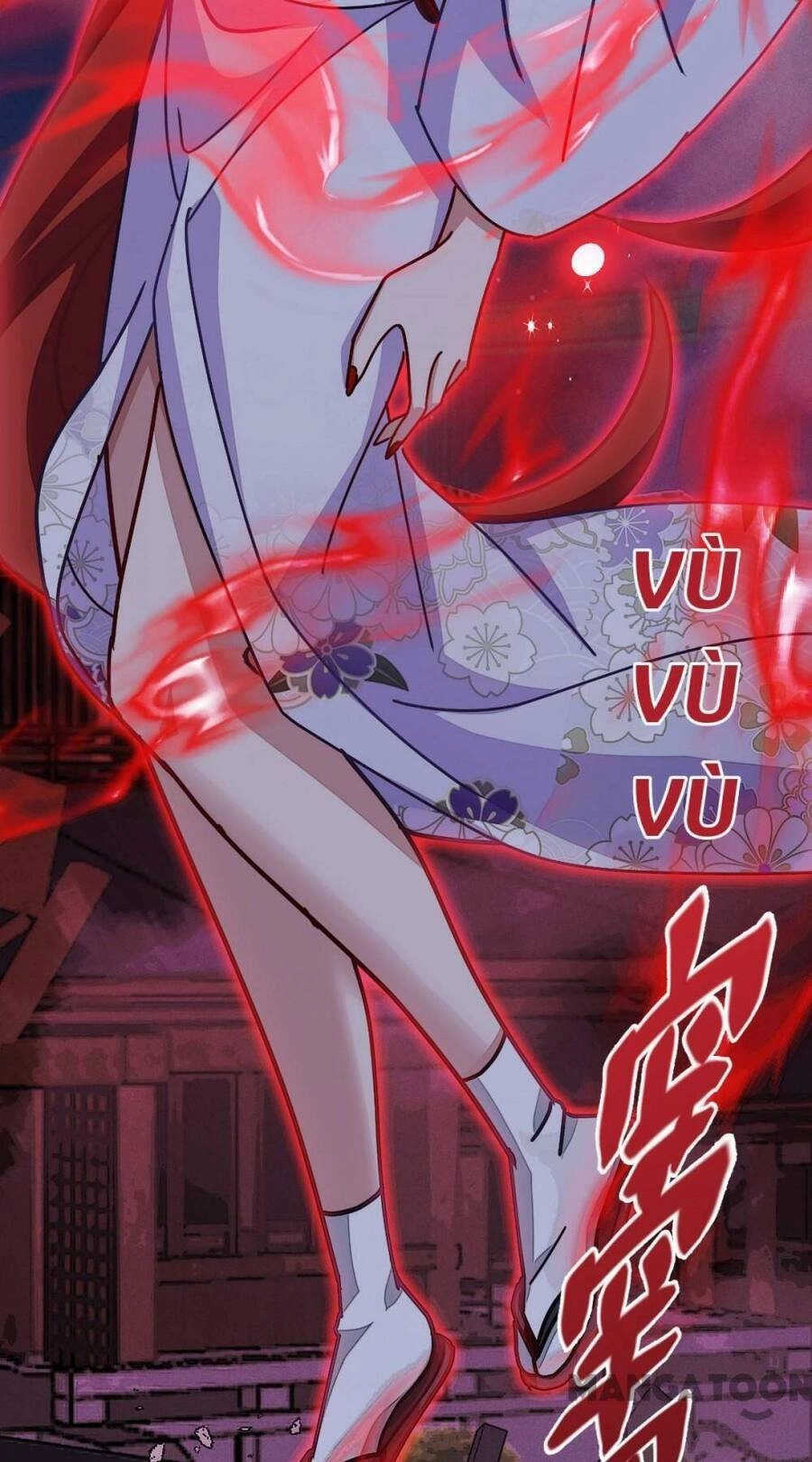 Bị Cắn Thành Vương Giả Chapter 65 - 74