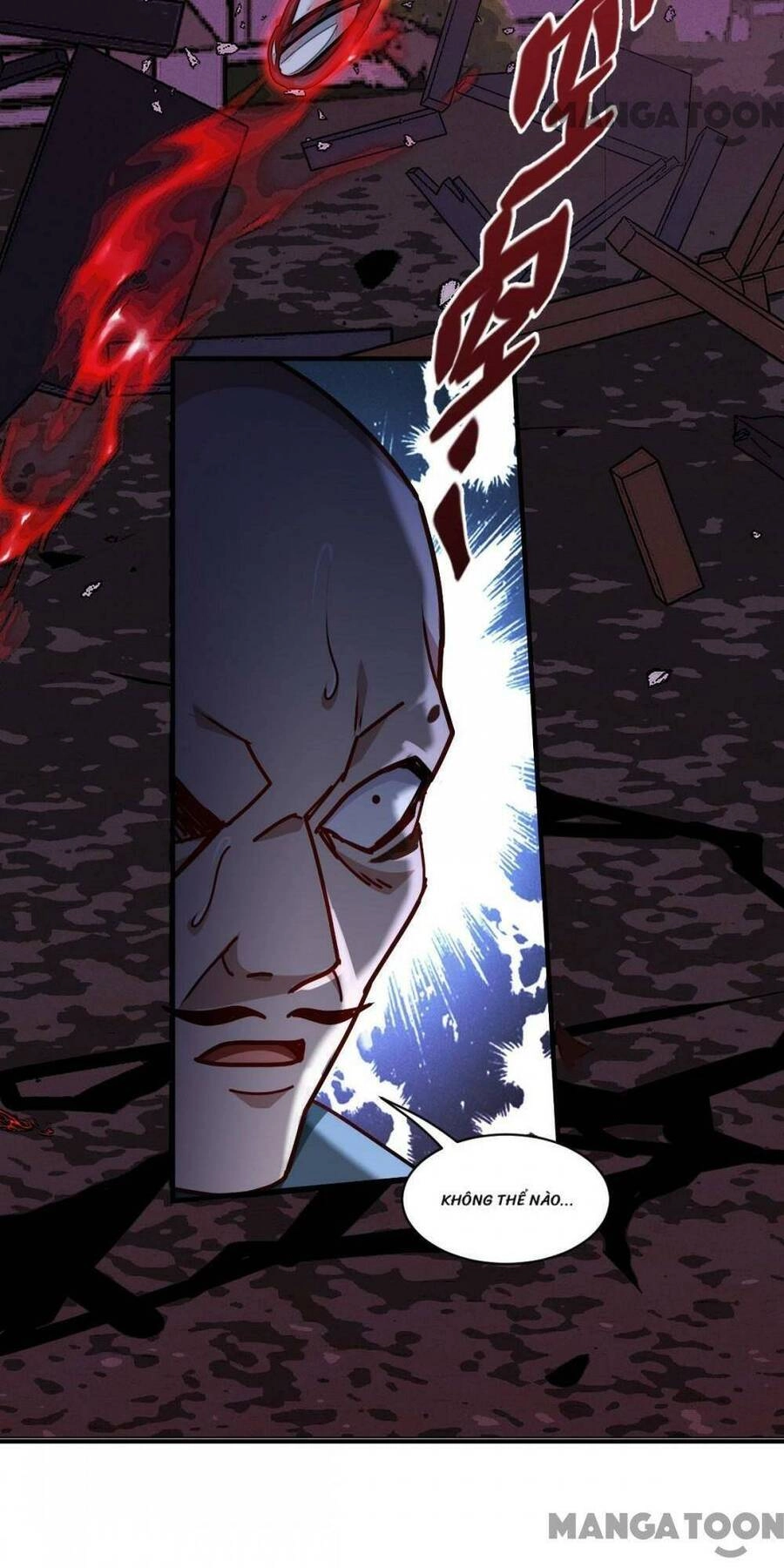 Bị Cắn Thành Vương Giả Chapter 65 - 75