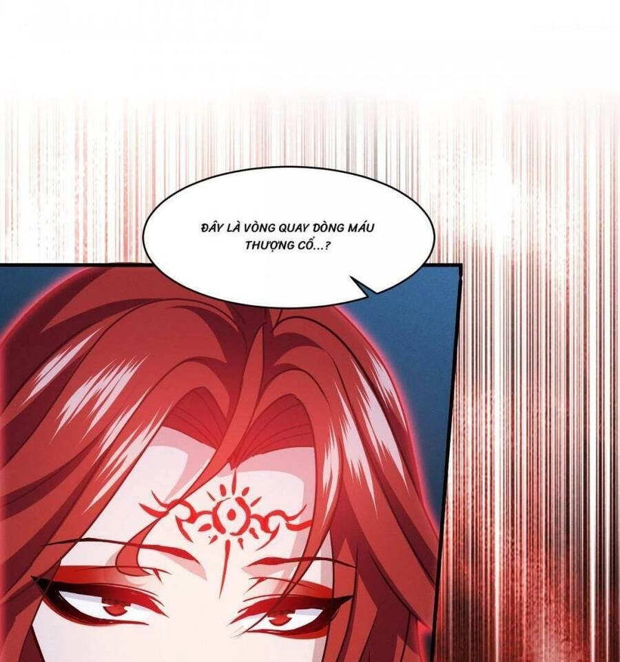 Bị Cắn Thành Vương Giả Chapter 65 - 76