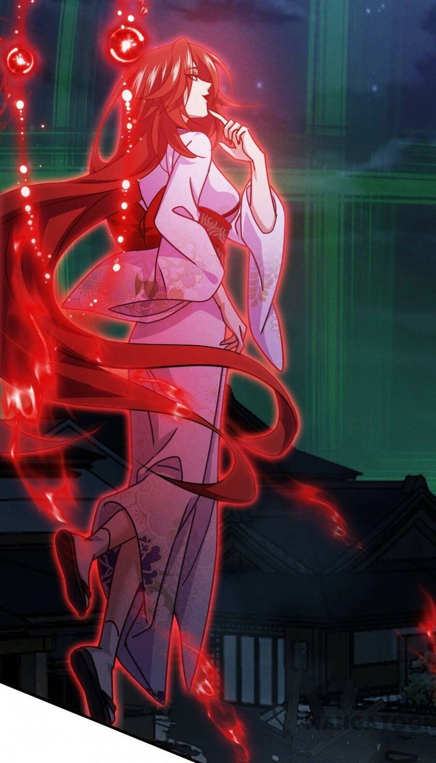 Bị Cắn Thành Vương Giả Chapter 65 - 80