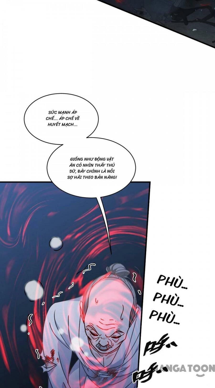 Bị Cắn Thành Vương Giả Chapter 65 - 81