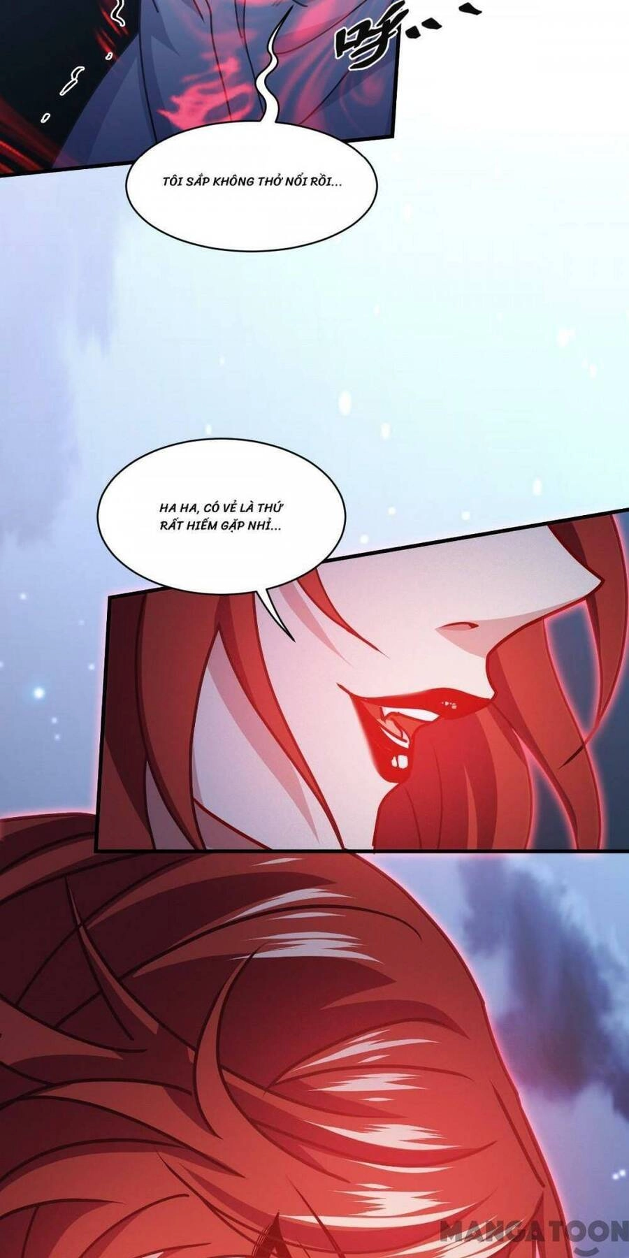 Bị Cắn Thành Vương Giả Chapter 65 - 82