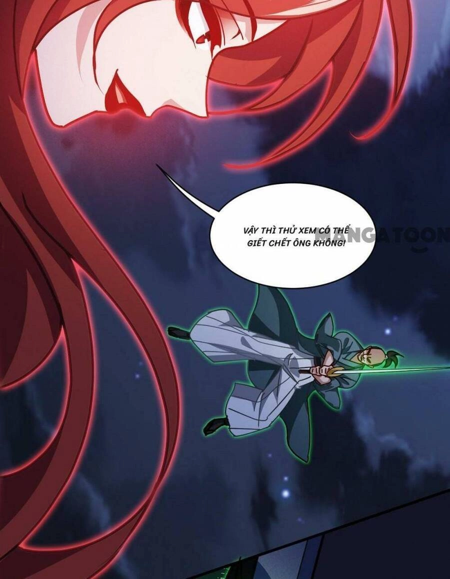 Bị Cắn Thành Vương Giả Chapter 65 - 83