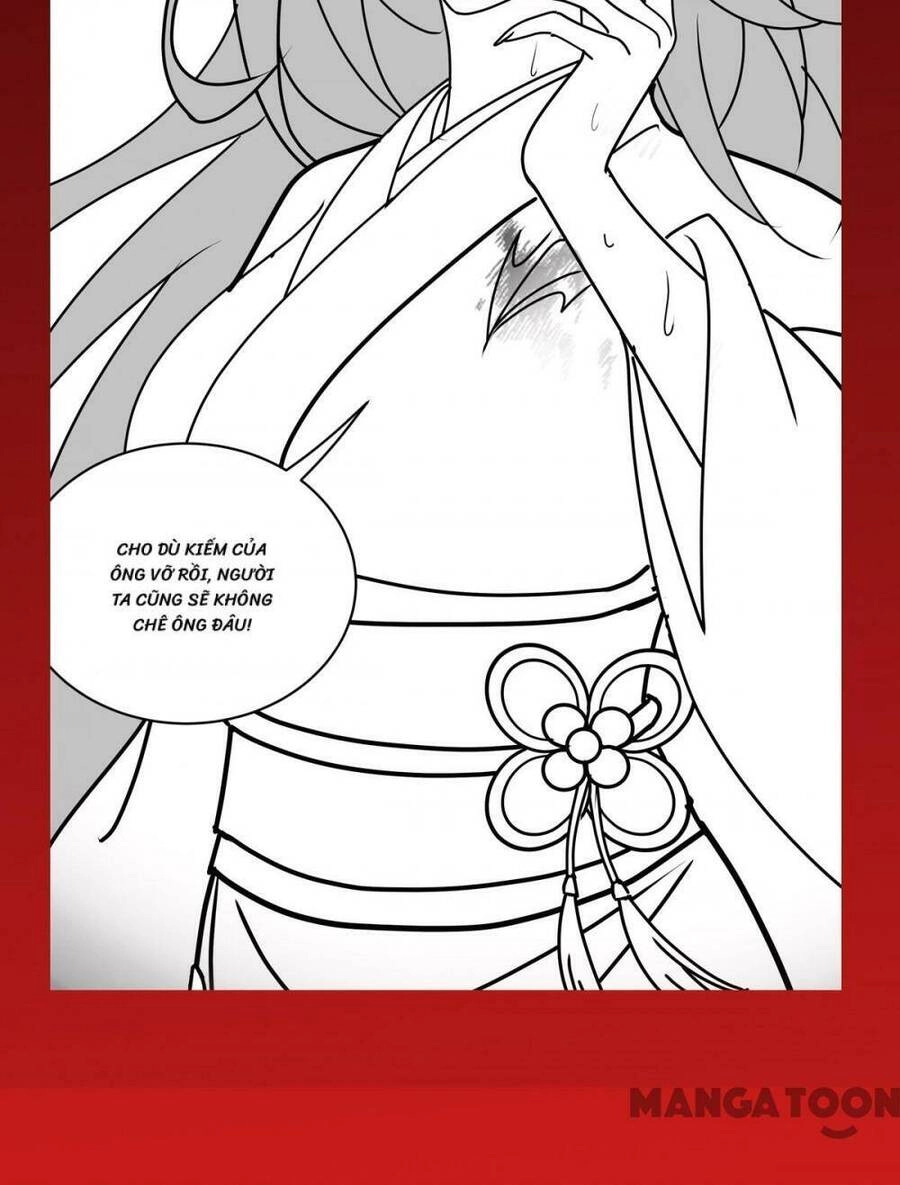 Bị Cắn Thành Vương Giả Chapter 65 - 86