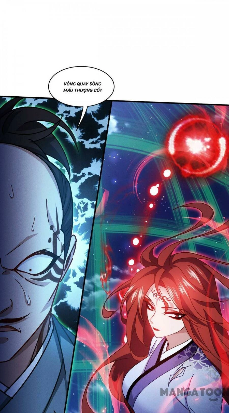 Bị Cắn Thành Vương Giả Chapter 66 - 2