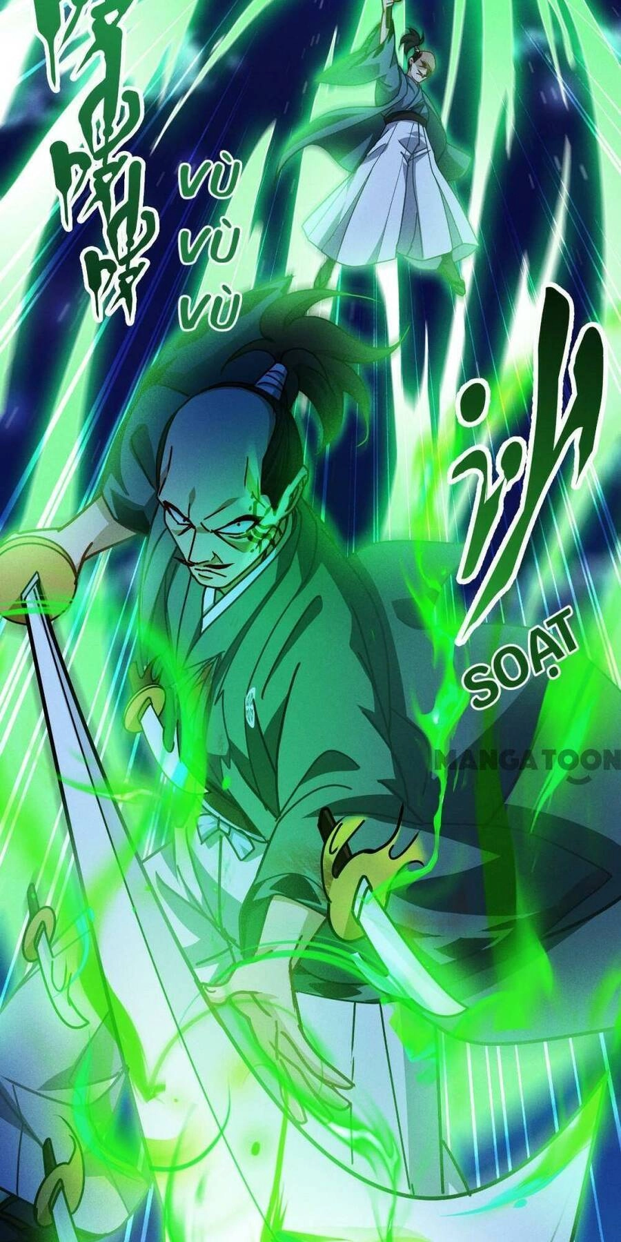 Bị Cắn Thành Vương Giả Chapter 66 - 4