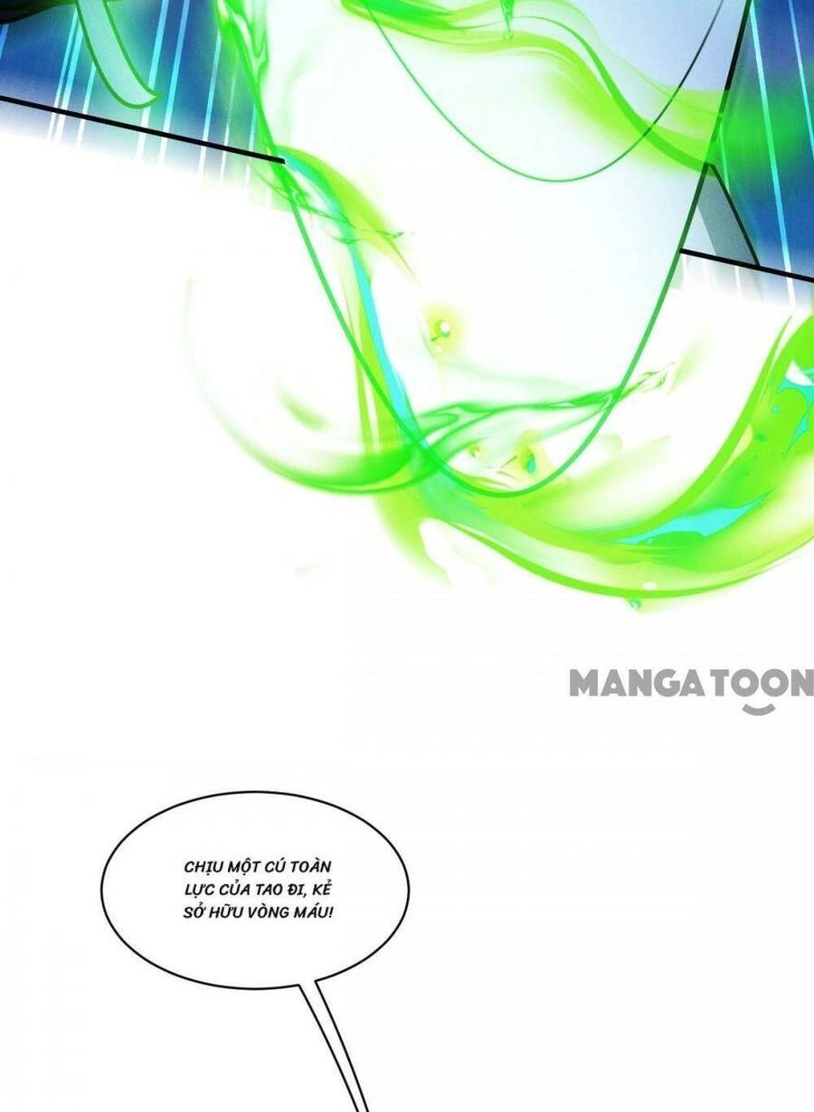 Bị Cắn Thành Vương Giả Chapter 66 - 5