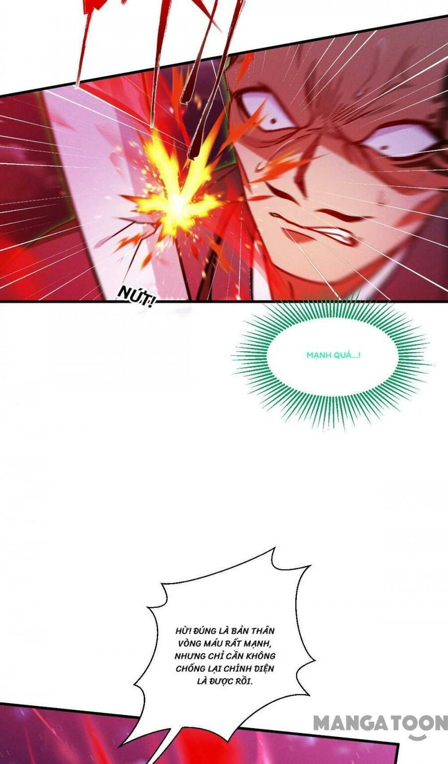 Bị Cắn Thành Vương Giả Chapter 66 - 10