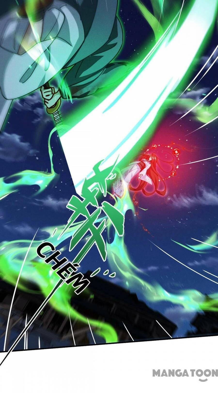 Bị Cắn Thành Vương Giả Chapter 66 - 13