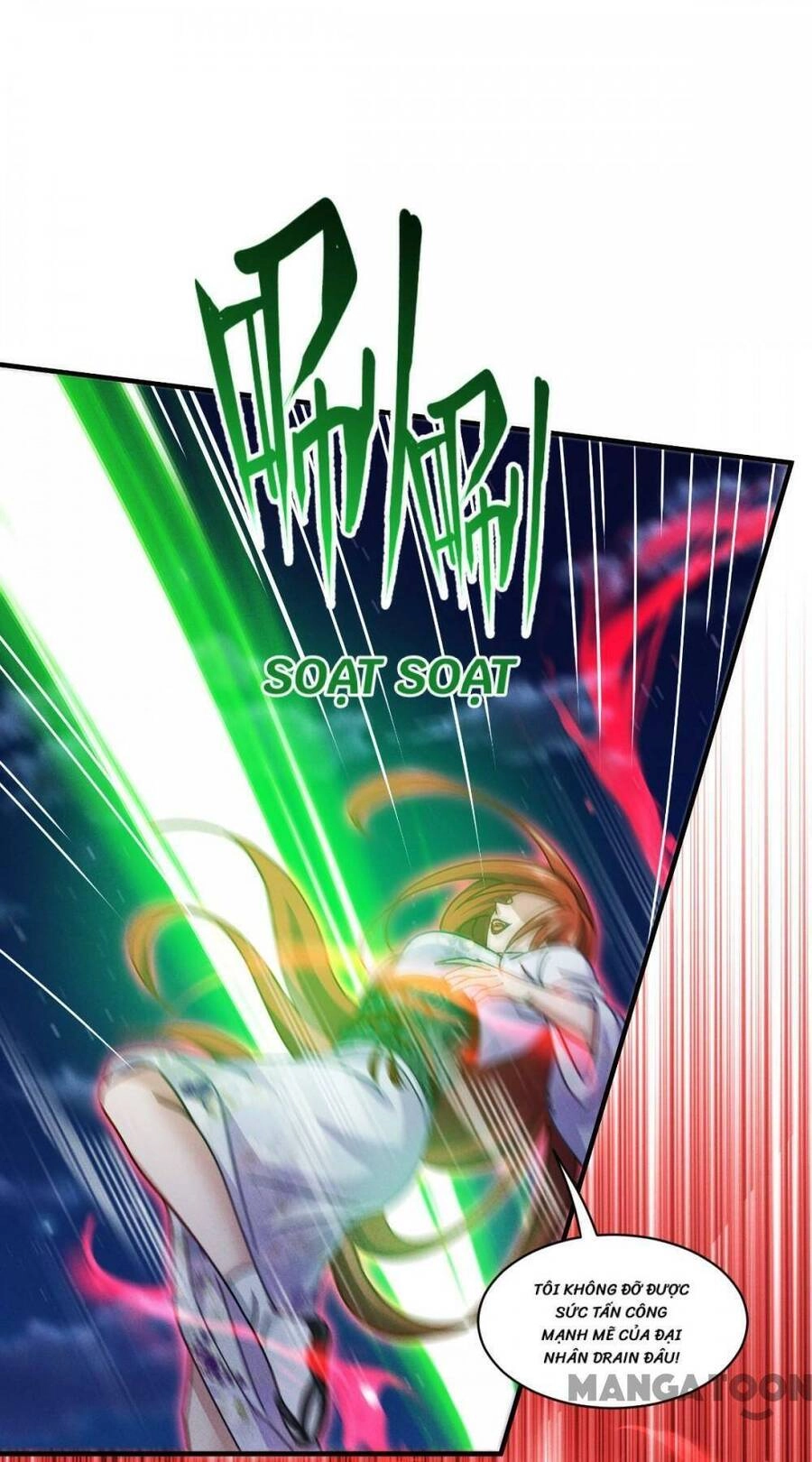 Bị Cắn Thành Vương Giả Chapter 66 - 14