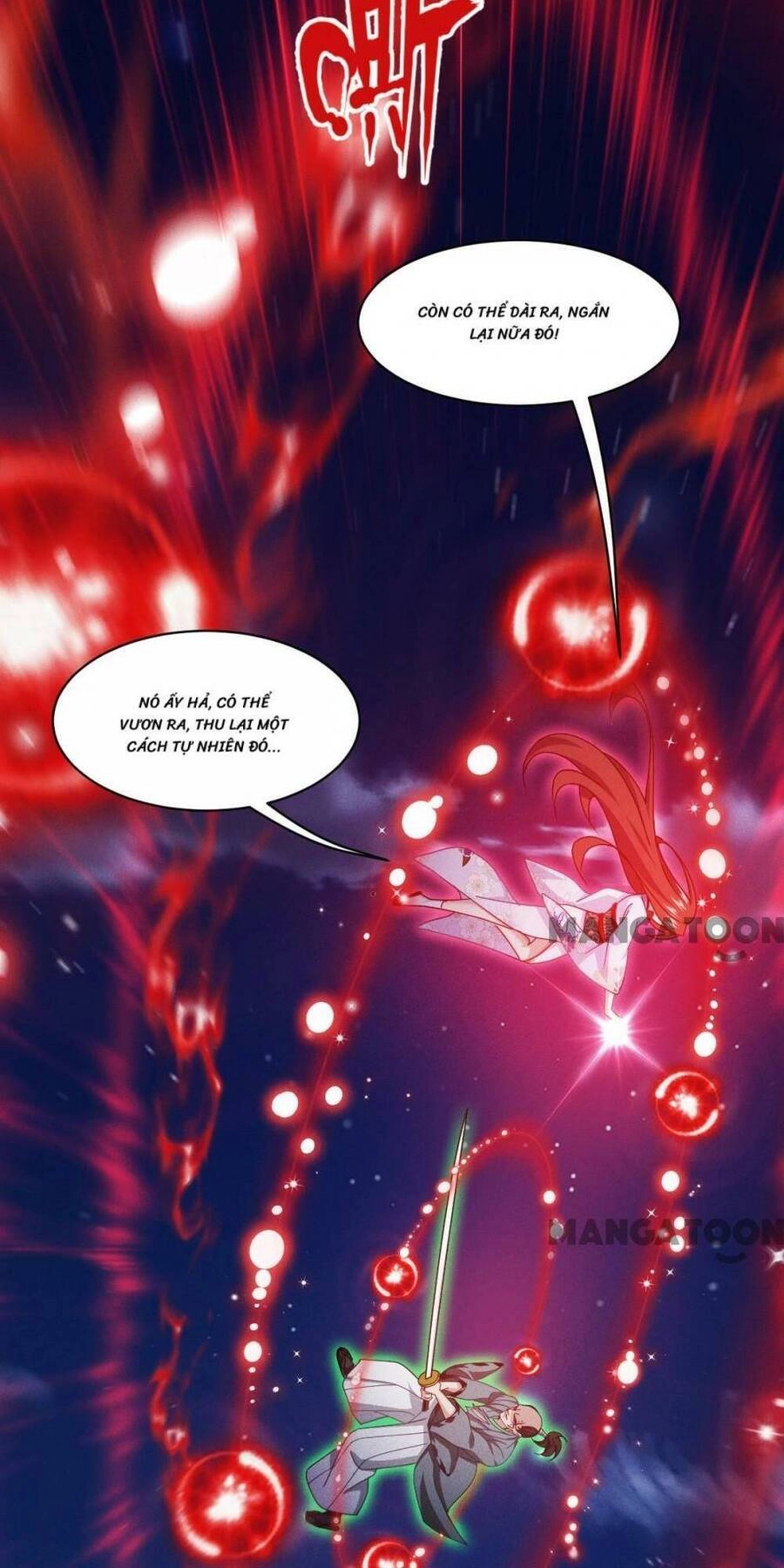 Bị Cắn Thành Vương Giả Chapter 66 - 17