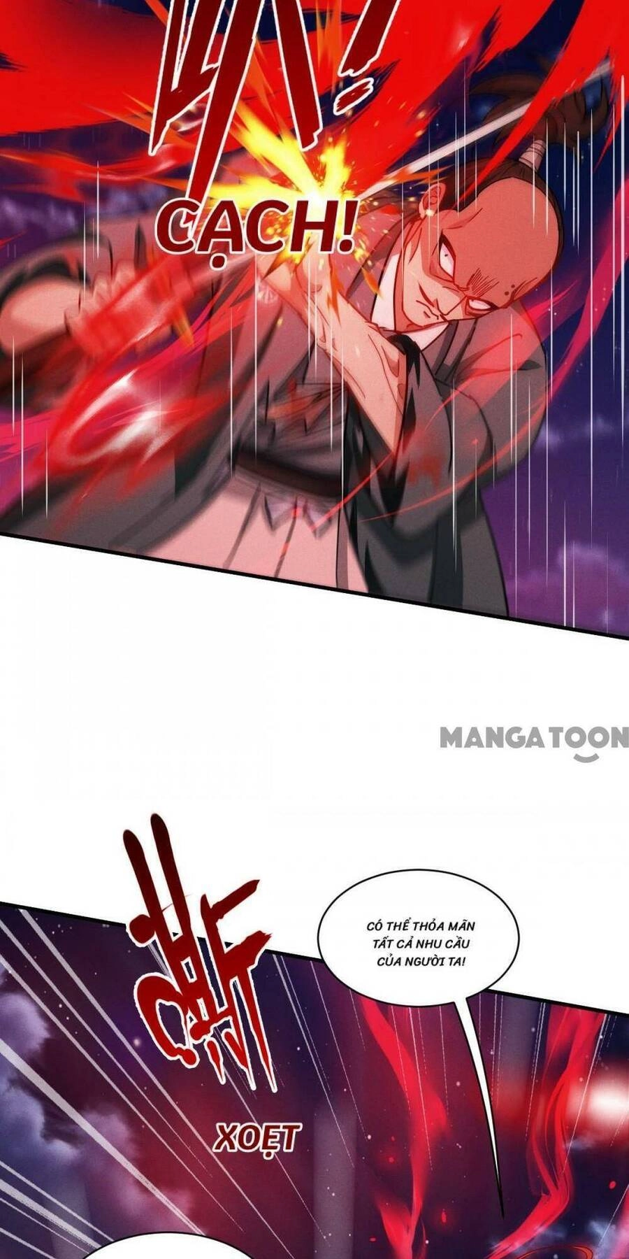 Bị Cắn Thành Vương Giả Chapter 66 - 19