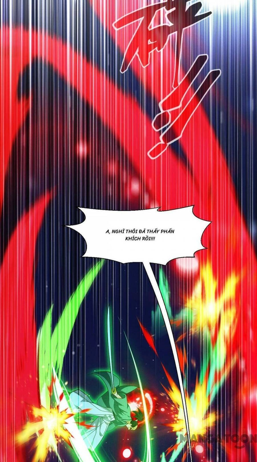 Bị Cắn Thành Vương Giả Chapter 66 - 25