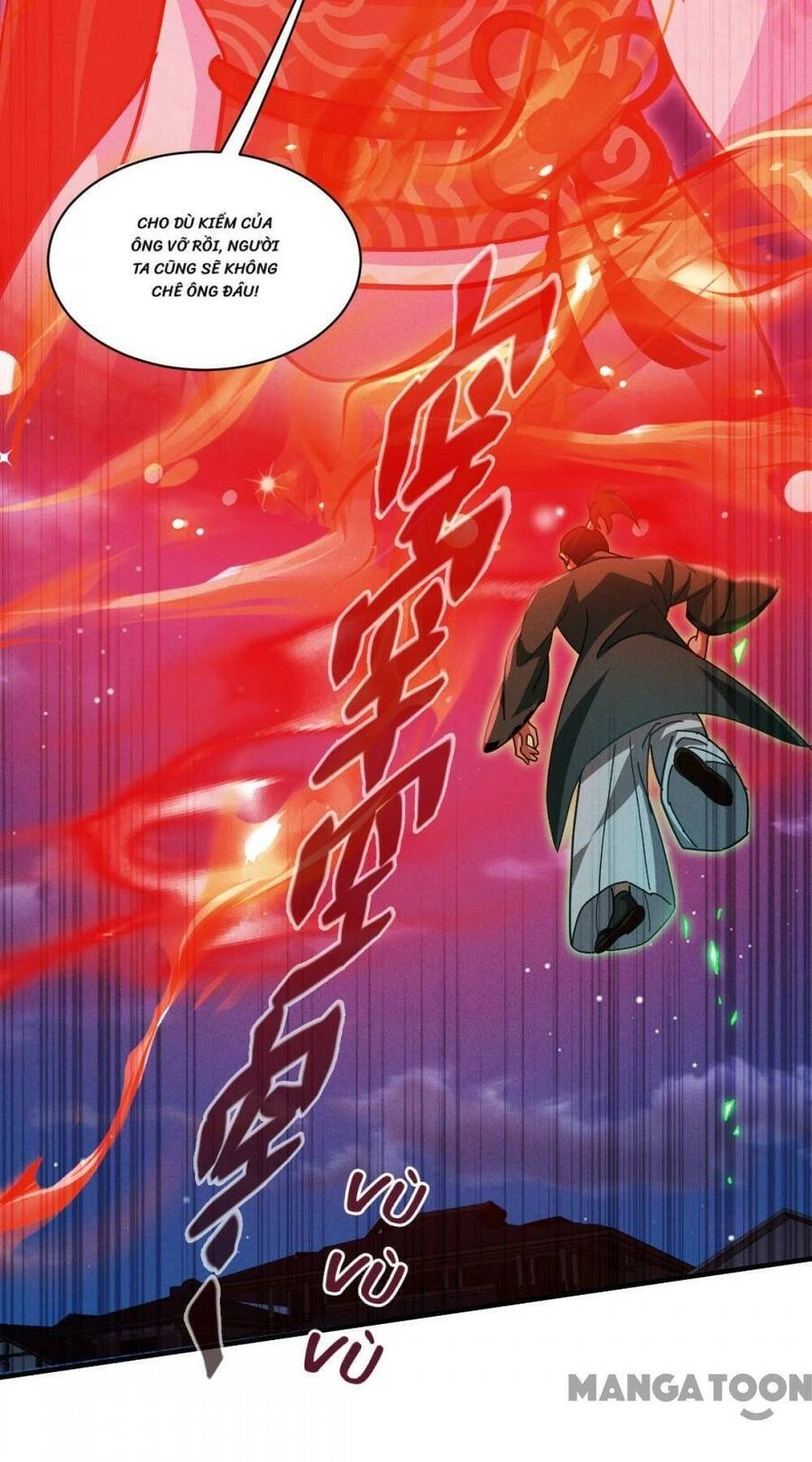 Bị Cắn Thành Vương Giả Chapter 66 - 31