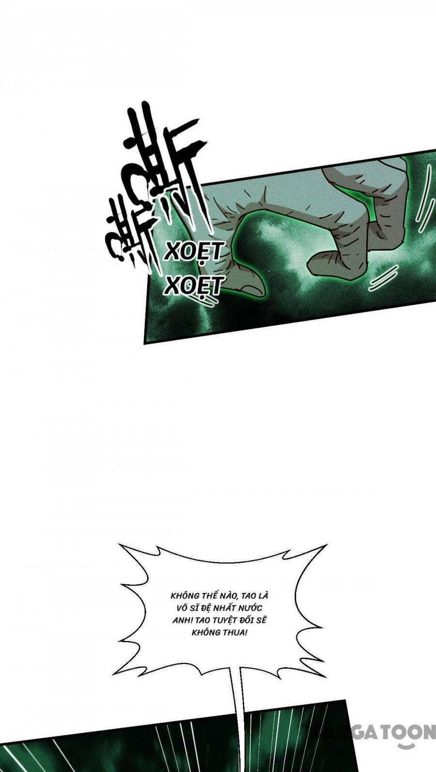 Bị Cắn Thành Vương Giả Chapter 66 - 32