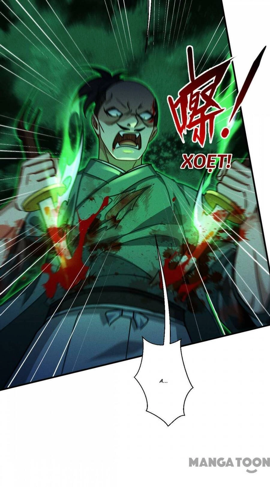 Bị Cắn Thành Vương Giả Chapter 66 - 33