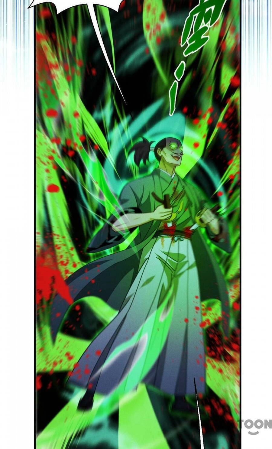 Bị Cắn Thành Vương Giả Chapter 66 - 36