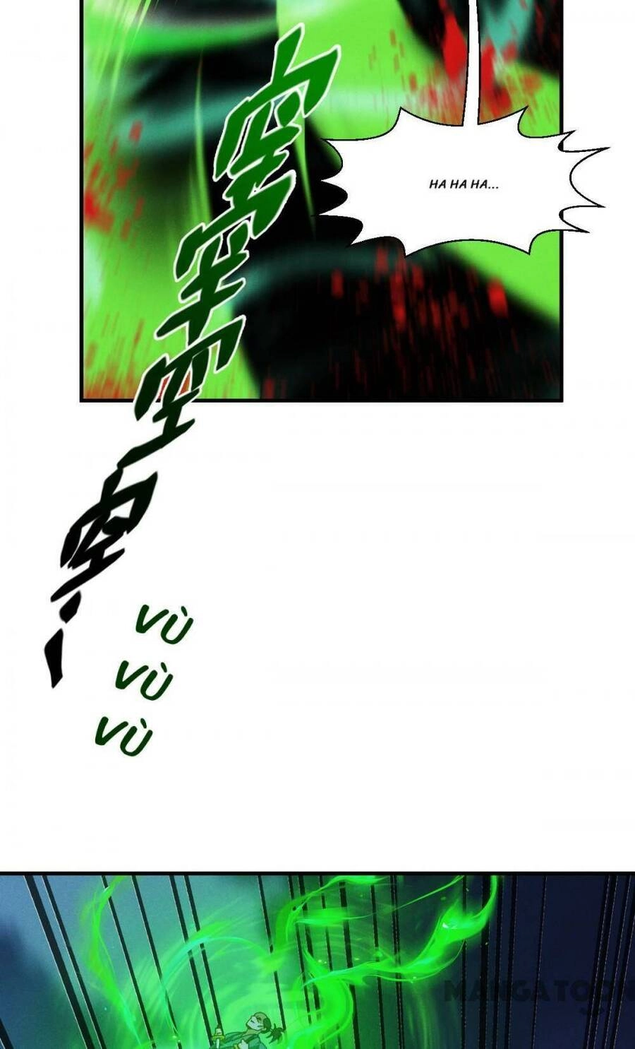 Bị Cắn Thành Vương Giả Chapter 66 - 37